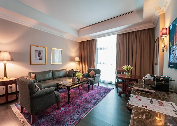 Millennium Hotel Ad Dawhah